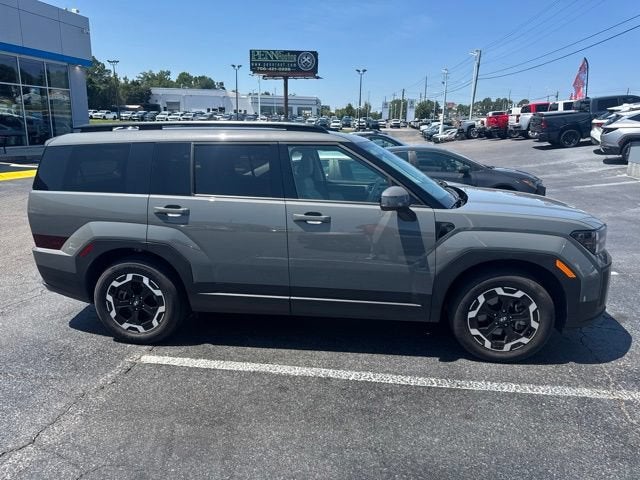 hyundai santa fe 2026 5NMP24GL0TH153630 image hyundai santa fe 2026 5NMP24GL0TH153630 image